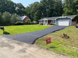 Best Driveway Snow Removal Preparation  in Shaw, MS